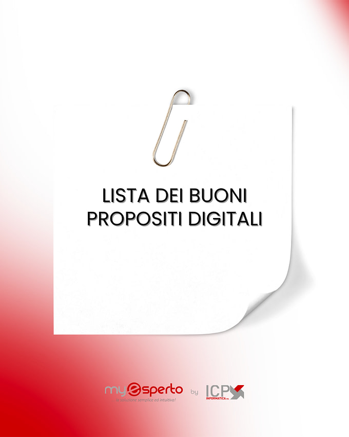 Buoni propositi digitali 2026: come trasformare l’organizzazione IT in un vantaggio competitivo